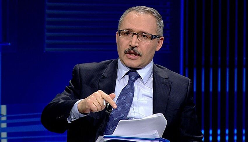 Abdulkadir Selvi yazd�: Kandil�deki lider kadro ne olacak?